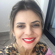Patrícia Schneider de Amorim