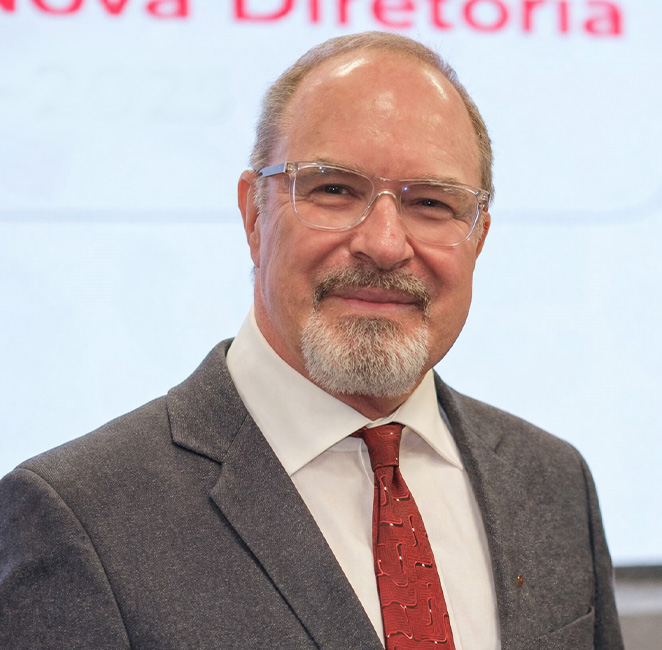 Armando L. C. Agostini