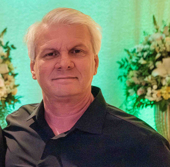 Angelino Sávio Quartiero