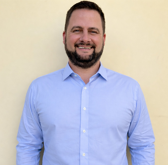 Gustavo Dzis Giacomini