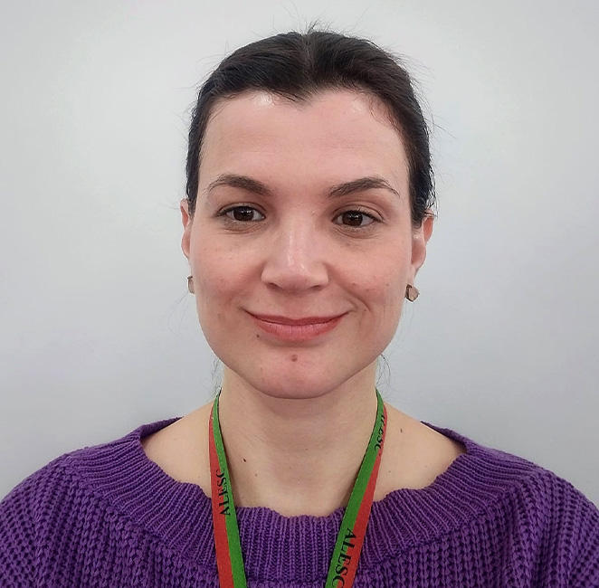 Daniele de Miranda Silva