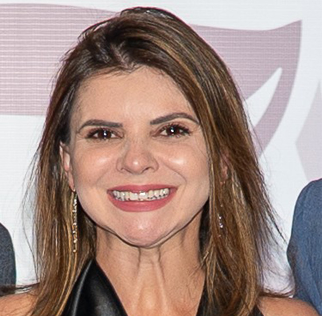 Patricia Schneider de Amorim