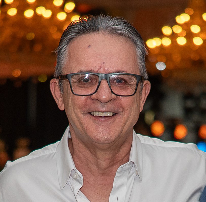 Sergio Machado Faust