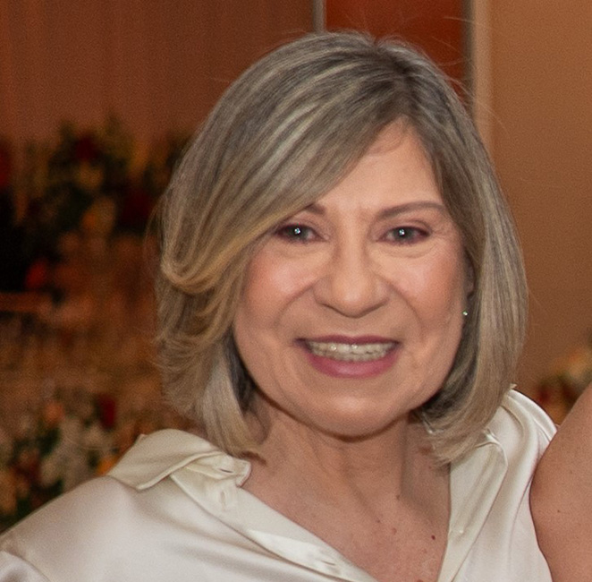 Rosana Brasca Cajuella