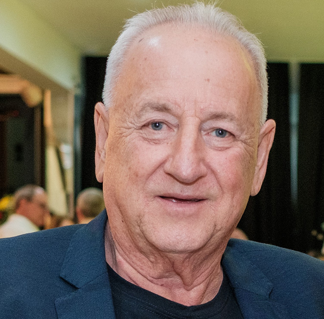 Zulmar Hermogenes Saibro