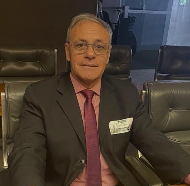 Nelson Henrique Moreira