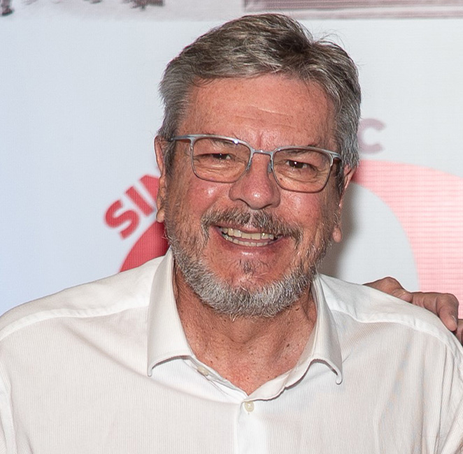 Paulo Roberto Arenhart 