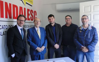 Atendimentos serão realizados às terças