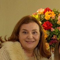 Maria Nagiba Zattar