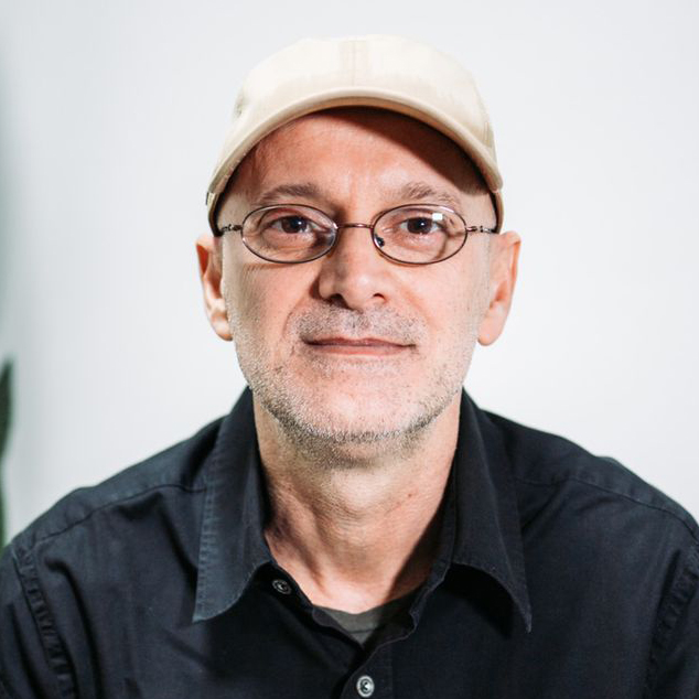 Alexandre Melo