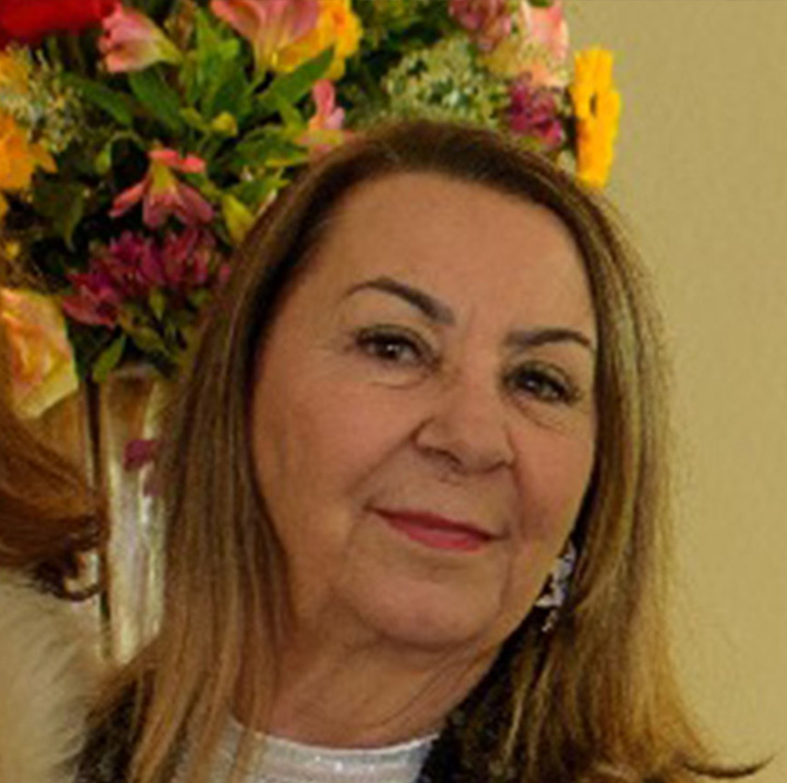 Raquel B. Tiscoski