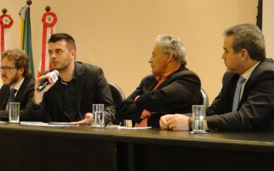 Sindalesc realiza assembleia sobre os efeitos da ADI 5441