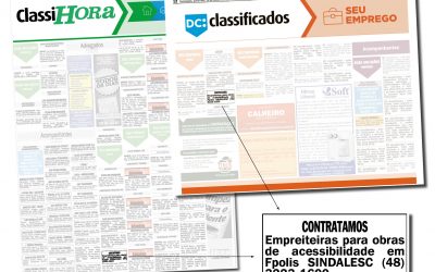 Sindalesc abre edital público para contratação de empresa para adequação da Sede