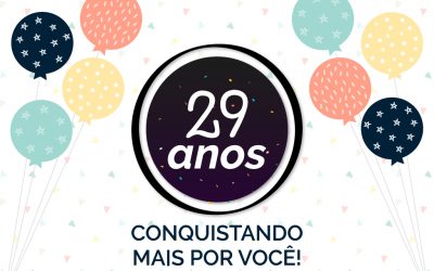 29 anos de lutas e trabalho em defesa do servidor público