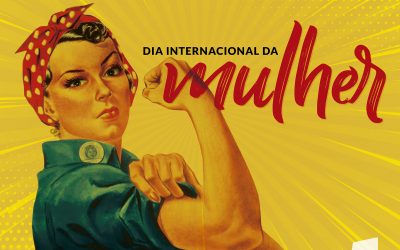 Dia Internacional da Mulher