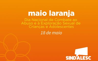 Maio Laranja