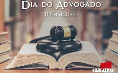 Dia do Advogado