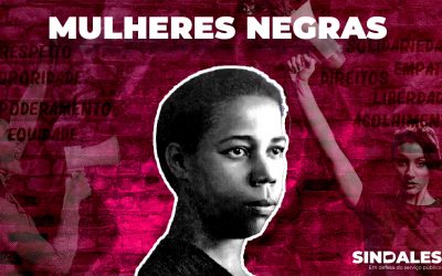 Mês da mulher : Mulheres Negras