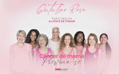 Outubro Rosa