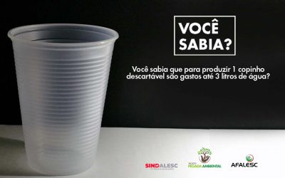 Você sabia?