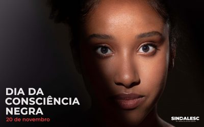 Dia da Consciência Negra