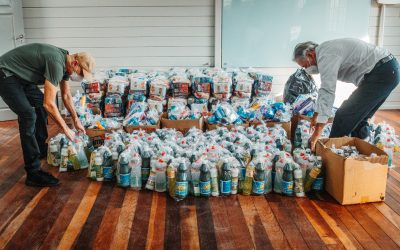 A Campanha juntos somos mais fortes foi prorrogada até 31 de maio.