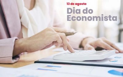 13 de agosto é o Dia do Economista