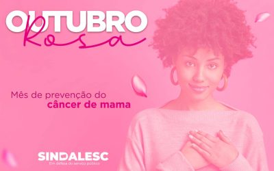Outubro Rosa 2022