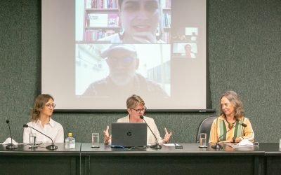 A ALESC sediou na última quarta-feira, dia 23, uma audiência pública que discutiu o assédio moral no trabalho.