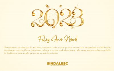 Feliz Ano Novo!