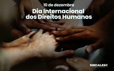 Dia Internacional dos Direitos Humanos