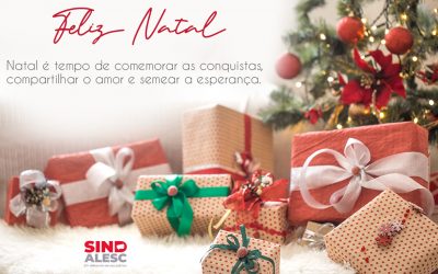 Feliz Natal