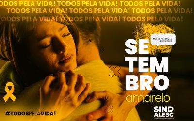 Setembro Amarelo