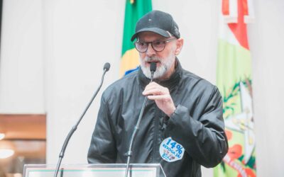 Presidente do Sindalesc pede: “revogação já!” e alerta para problemas do projeto do governo