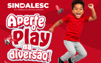 Mês das Crianças com descontos especiais!