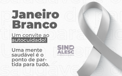 Cuidar da mente é um ato de responsabilidade