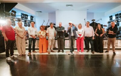 SINDALESC celebra 37 anos com grande festa de integração e união dos servidores