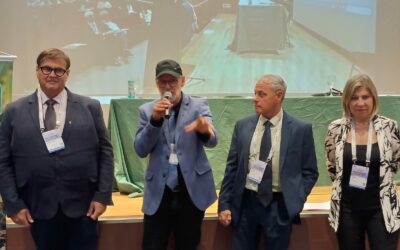 SINDALESC participa do 52º Encontro Nacional da FENALE em Bento Gonçalves (RS)