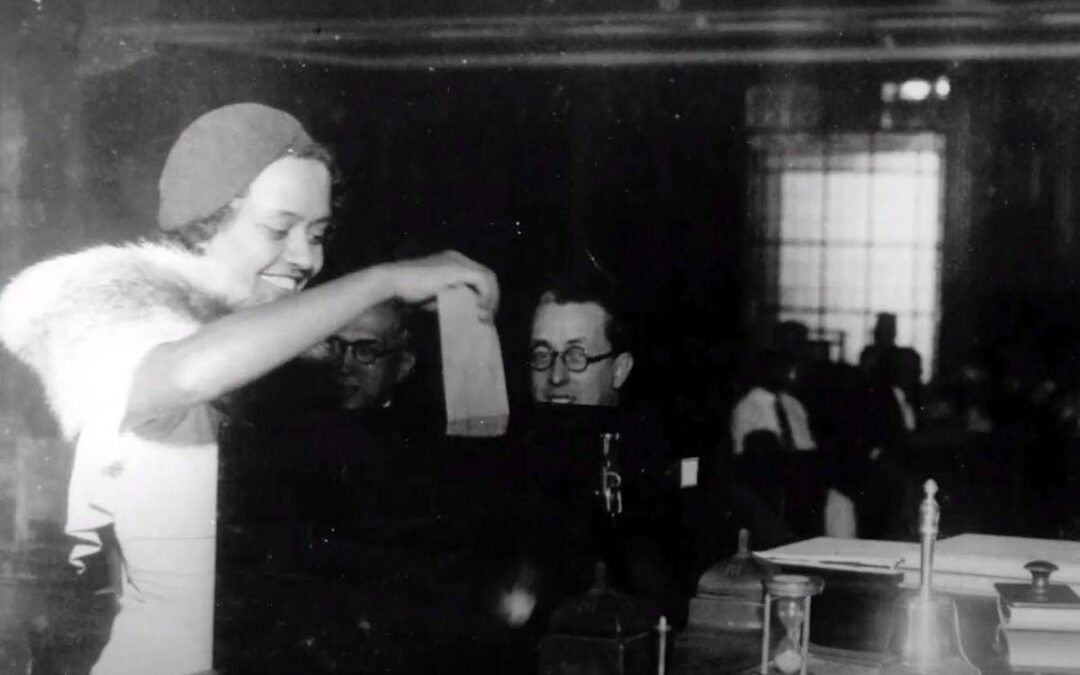 Direito conquistado: a importância histórica e atual do voto feminino no Brasil