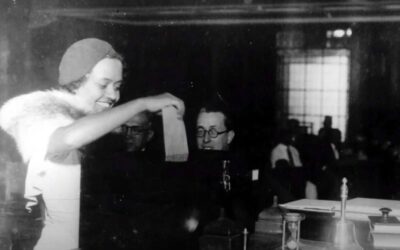 Direito conquistado: a importância histórica e atual do voto feminino no Brasil