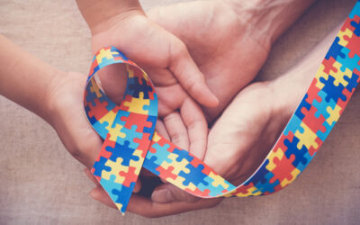 2 de Abril | Dia Mundial de Conscientização do Autismo 💙