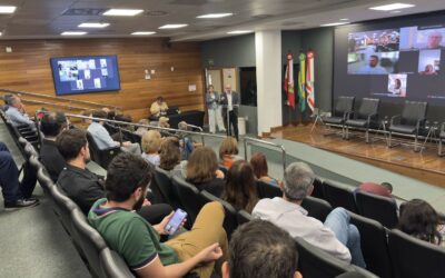 Novo Estatuto do SINDALESC reduz significativamente as contribuições e amplia benefícios para os servidores