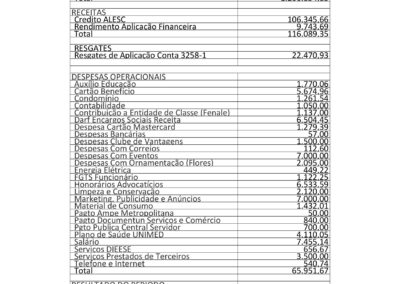 FEREVEIRO 2026