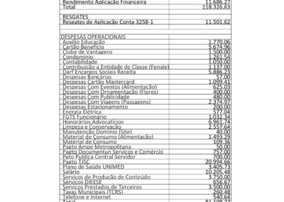 SETEMBRO 2025