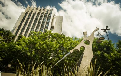 8ª turma de servidores é beneficiada com mandado de segurança