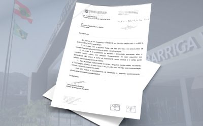 SINDALESC questiona administração sobre validade nos créditos do Ticket