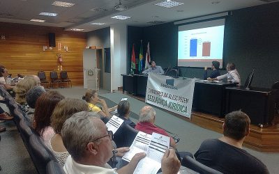 SINDALESC economiza e aumenta o caixa da entidade em 71% em um ano