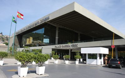 SINDALESC solicita mudanças nos critérios de distribuição de vagas de estacionamento