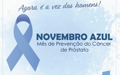 Novembro Azul