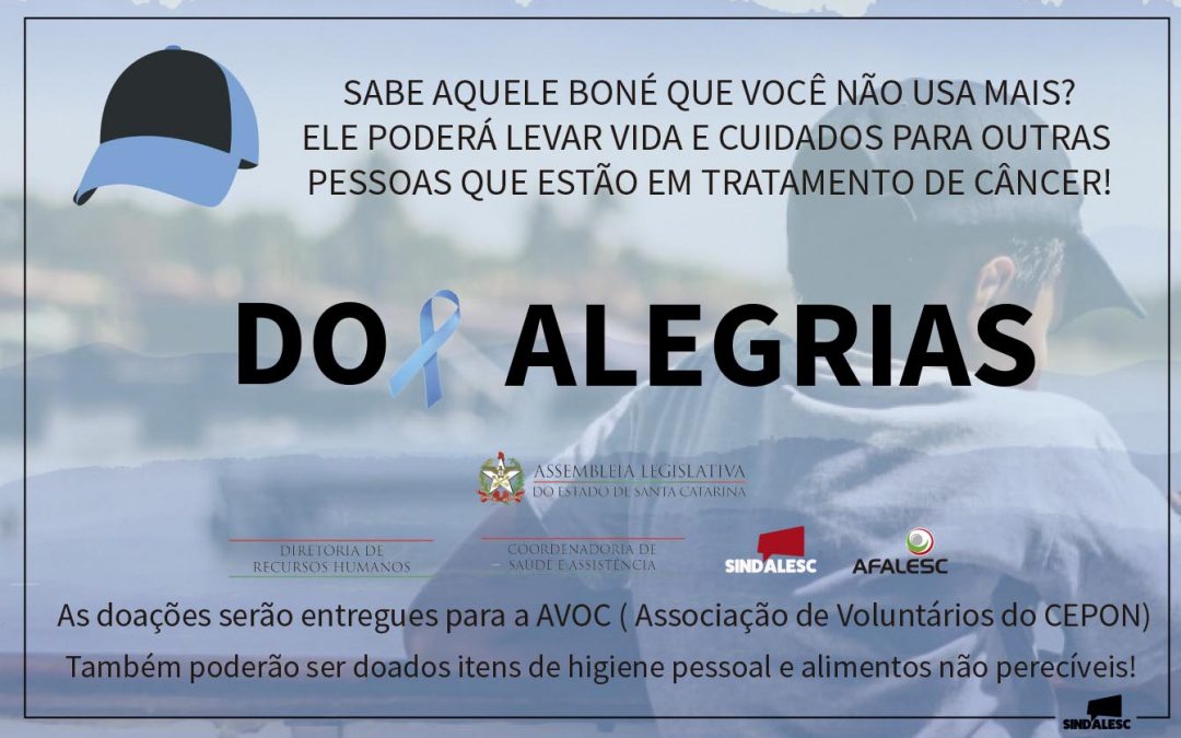 Campanha Novembro Azul